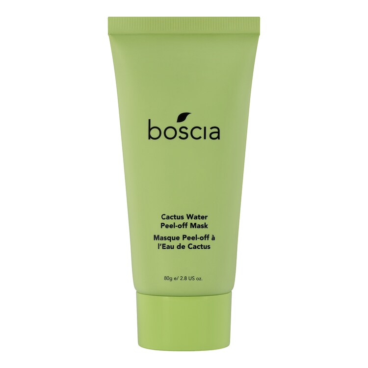 Cactus Water Peel-Off Mask - Máscara Peel-off água de cactus