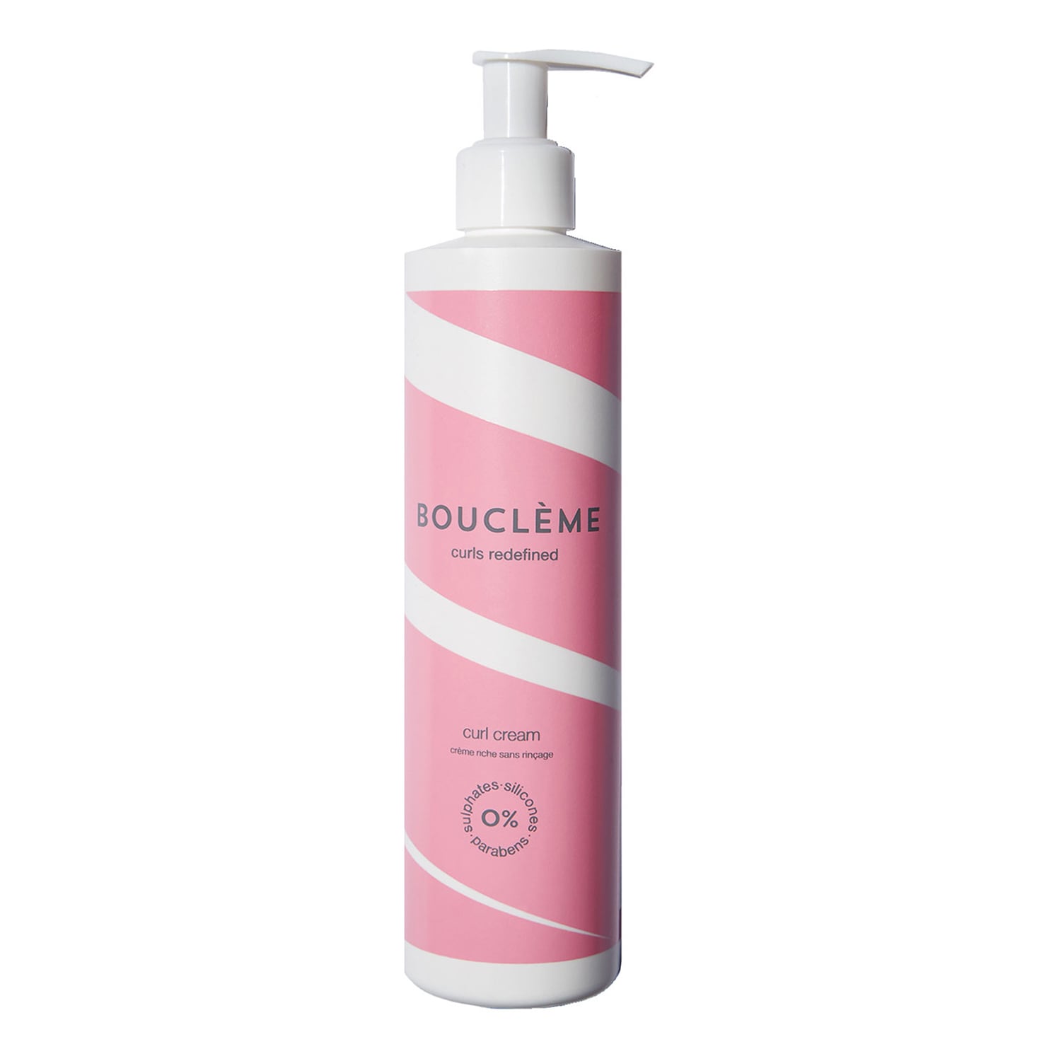 Curl Cream