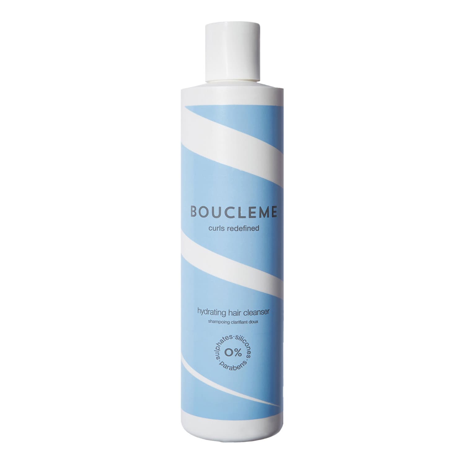 Hydrating Hair Cleanser