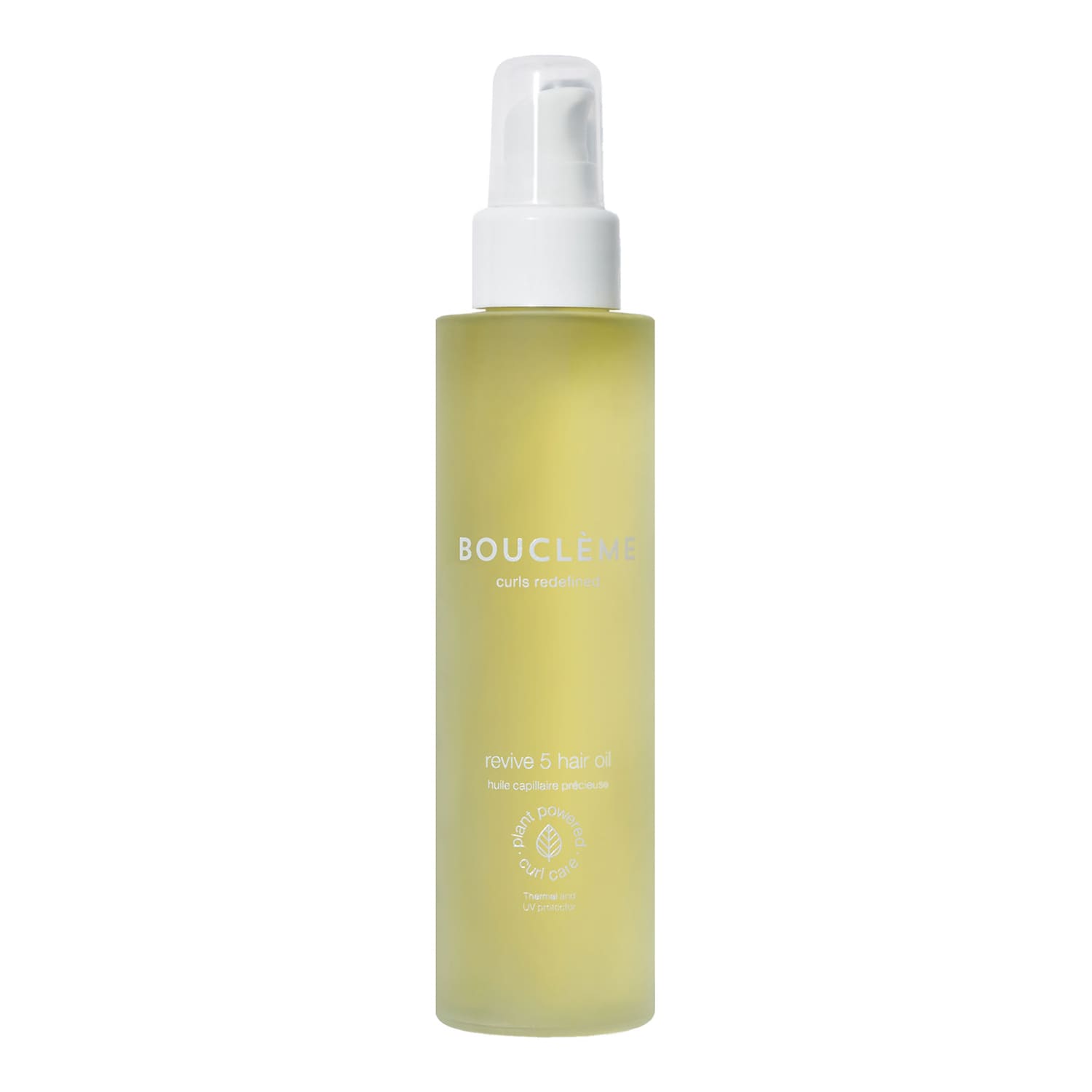Revive 5 Hair Oil