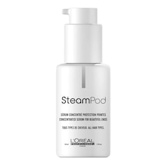 SteamPod S&eacute;rum Concentr&eacute; Protection Pointes - S&eacute;rum protecci&oacute;n de puntas, L'Or&eacute;al Professionnel