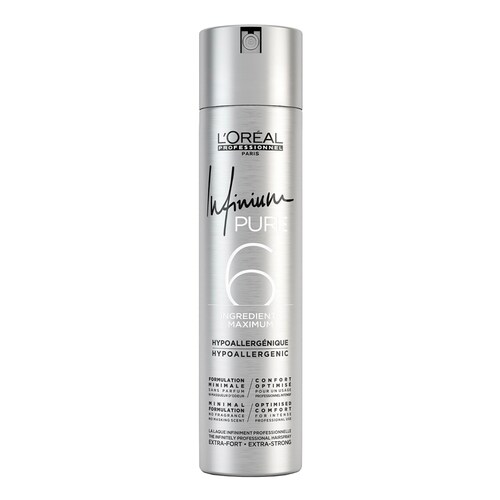 L'oréal Professionnel - Infinium Pure Extra Strong