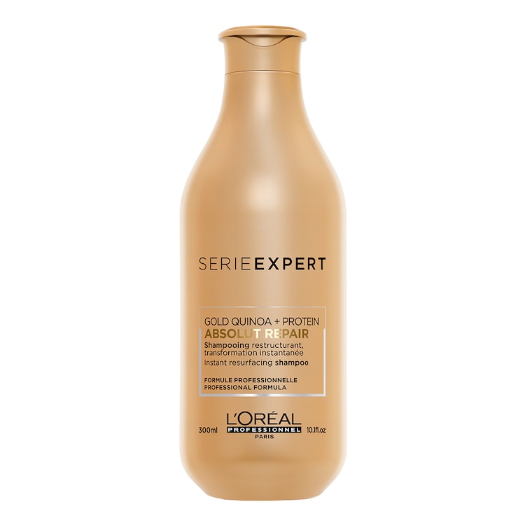 Absolut Repair - Champô Reparador Cabelo Seco