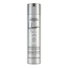 LACCA INFINIUM PURE SOFT, L'Or&eacute;al Professionnel
