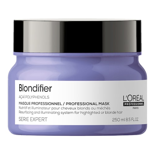 L'Oréal Professionnel - Blondifier maska