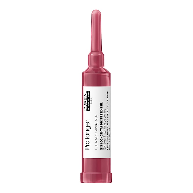 Pro Longer - Fiolă concentrată, repară lungimile și vârfurile părului