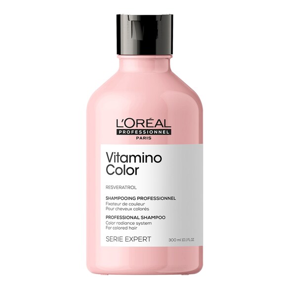 Serie Expert Vitamino &scaron;ampon za boju s resveratrolom, L'Or&eacute;al Professionnel
