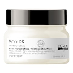 Metal DX - Hair Mask, L'Or&eacute;al Professionnel