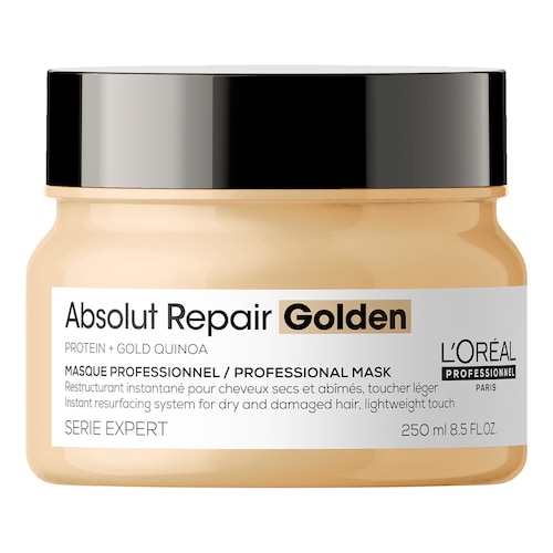 L'Oréal Professionnel - MASCHERA GOLD ABSOLUT REPAIR PER CAPELLI DANNEGGIATI