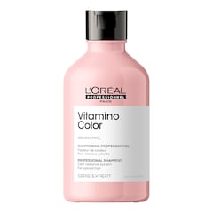 Vitamino Color - Champ&uacute; para cabellos te&ntilde;idos, L'Or&eacute;al Professionnel