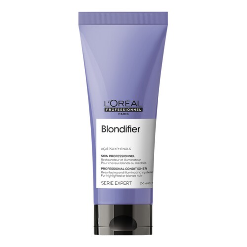 LOréal Professionnel Blondifier Conditioner balsam dam – bild 8