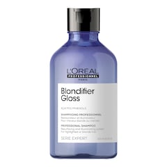 Serie Expert - Blondifier Shampoo Gloss, L'Or&eacute;al Professionnel