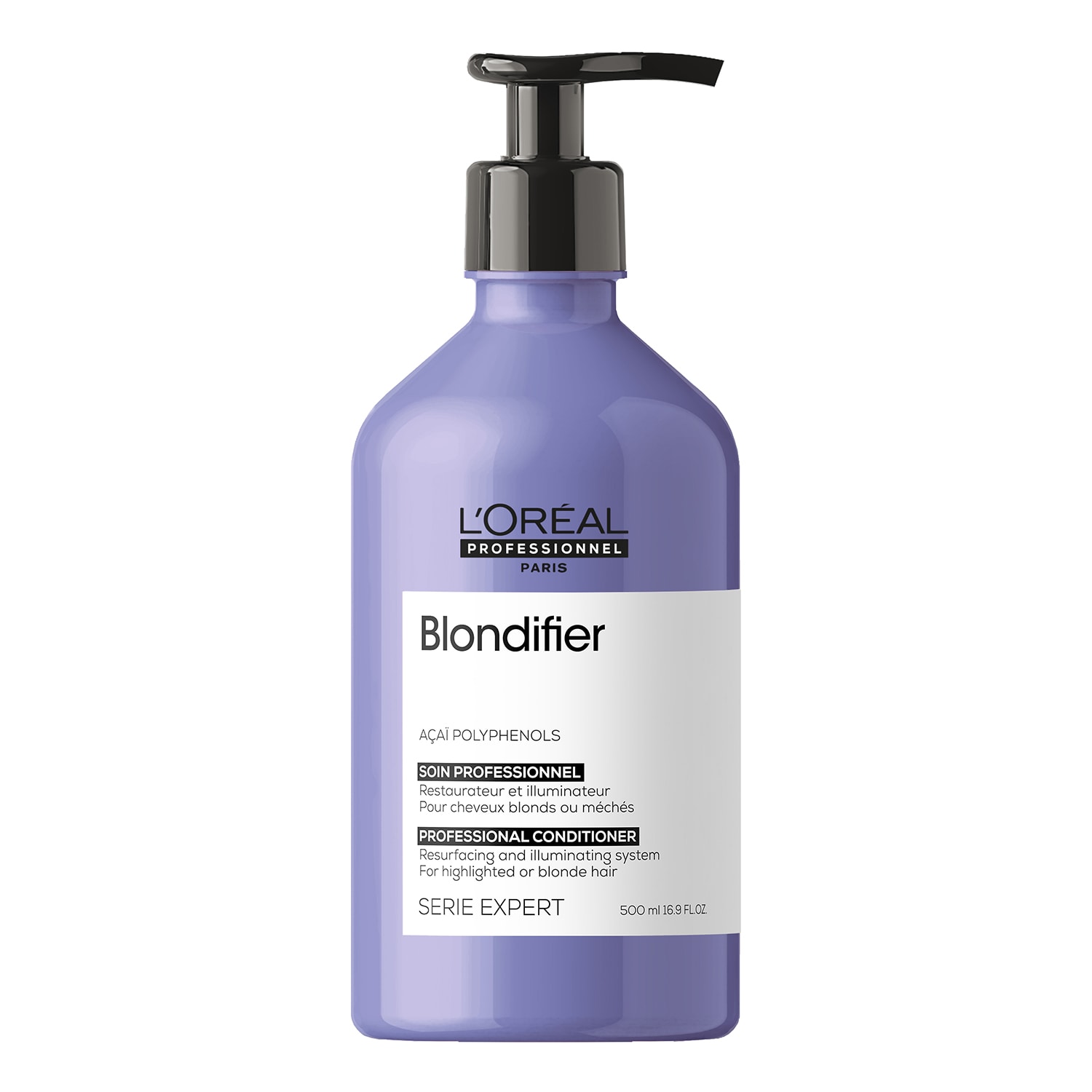 Serie Expert Blondifier Conditioner