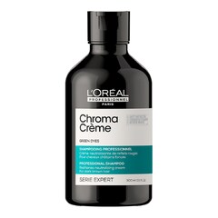 Chroma Zielony szampon, L'Oréal Professionnel