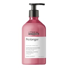 Pro Longer -  Șampon profesional, repară lungimile și v&acirc;rfurile părului, L'Or&eacute;al Professionnel