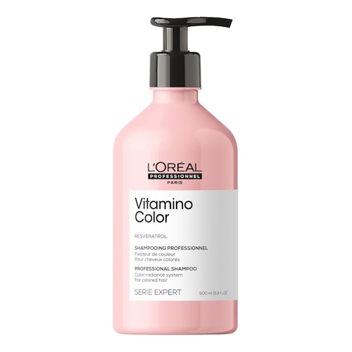 L'Oréal Professionnel - Vitamino Color Shampoo