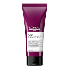 Serie Expert Curl Expression - Cr&egrave;me Hydratation Intense Longue Dur&eacute;e, L'Or&eacute;al Professionnel