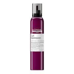 Serie Expert Curl Expression - Cr&egrave;me en Mousse 10-en-1 sans Rin&ccedil;age, L'Or&eacute;al Professionnel