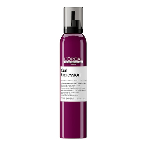 L'Oréal Professionnel - Serie Expert Curl Expression
