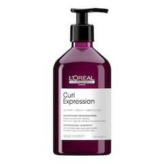 Serie Expert Curl Expression - Gel&eacute;e Lavante Anti-R&eacute;sidus, L'Or&eacute;al Professionnel
