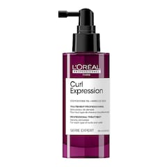 Curl Expression serum, L'Or&eacute;al Professionnel