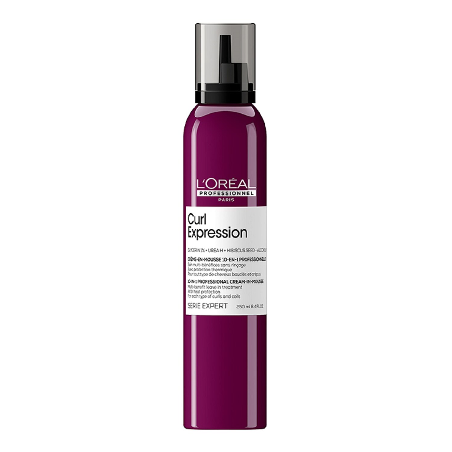 L'Oréal Professionnel - Curl Expression - Pěna 10 v 1