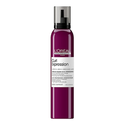 L'Oréal Professionnel - Curl Expression pianka 10 w 1