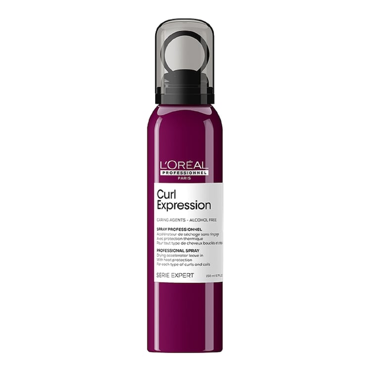 Serie Expert Curl Expression - Soin accélérateur de séchage