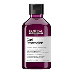 Curl Expression Anti-Build Up Cleansing Jelly, L'Or&eacute;al Professionnel