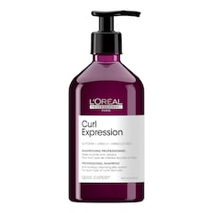 Serie Expert - Curl Expression Anti-Build up Cleansing Jelly - Gel-Shampoo, L'Oréal Professionnel