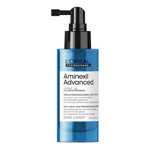 L'Oréal Professionnel - Scalp Advanced Aminexil serum przeciw wypadaniu włosów