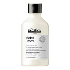 Metal Detox szampon, L'Or&eacute;al Professionnel