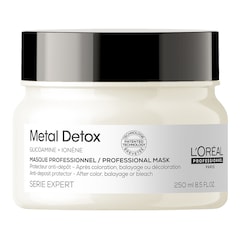 Metal Detox maska, L'Or&eacute;al Professionnel