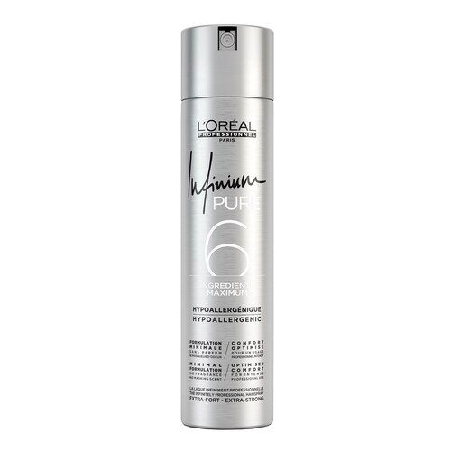 L'OREAL PROFESSIONNEL - Infinium Pure