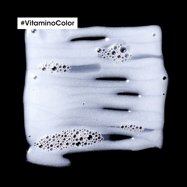 Vitamino Color - Champú para cabellos teñidos