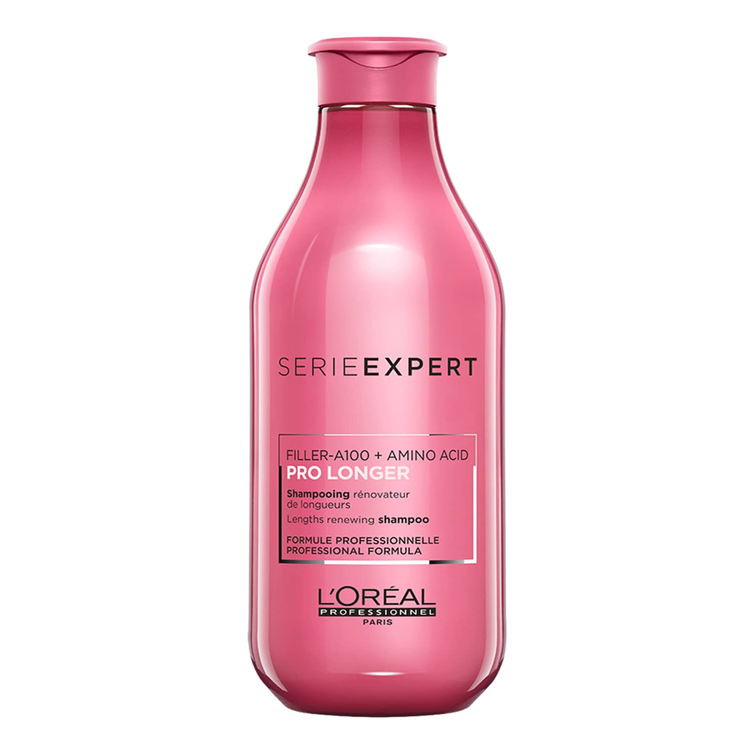 L'Oréal Professionnel Serie Expert - Pro Longer Shampoo