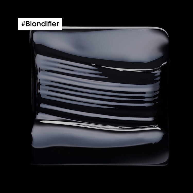 Blond Gloss szampon
