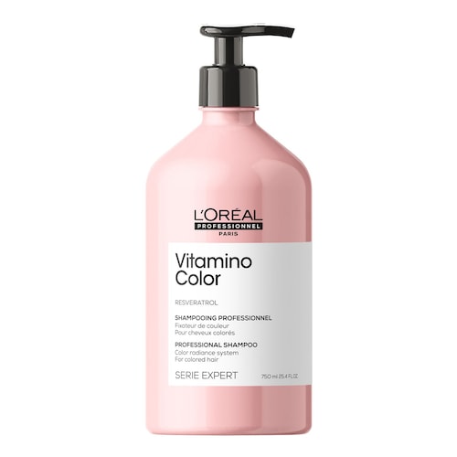 L'Oréal Professionnel - Vitamino Color