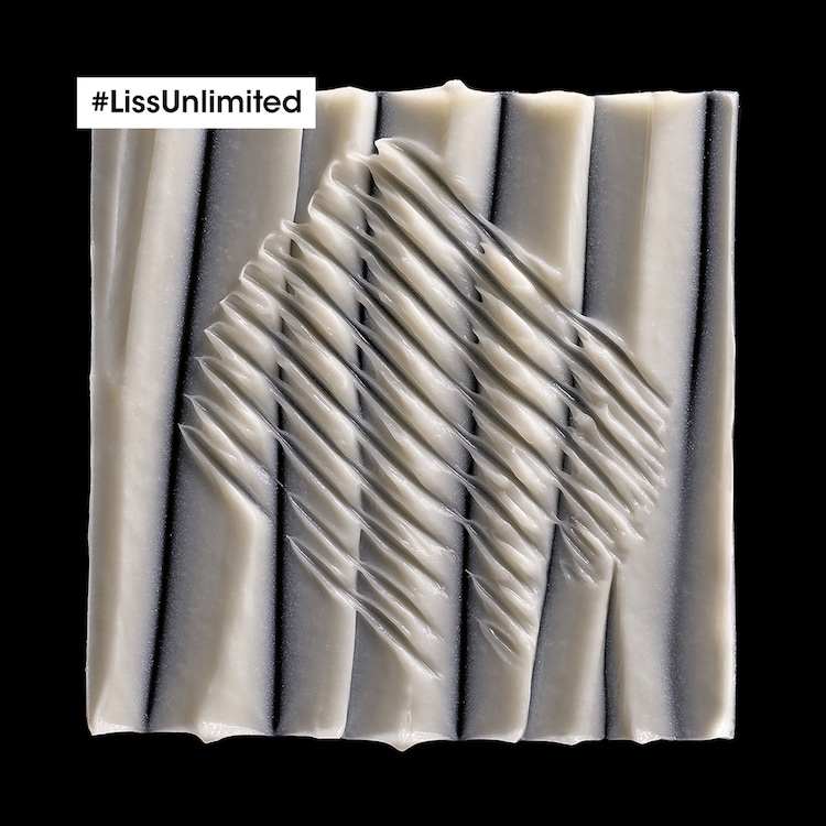  Mascarilla Liss Unlimited - Mascarilla alisadora