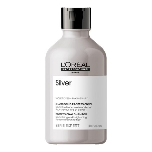 L'OREAL PROFESSIONNEL - Silver Shampoo