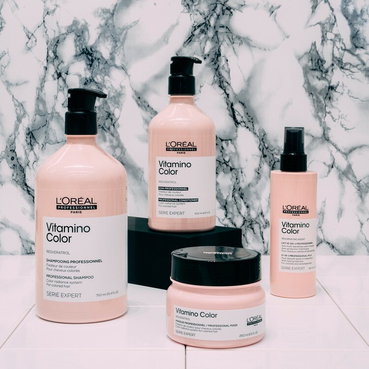 Vitamino Color - Conditioner