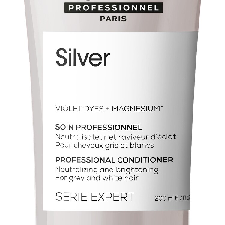 Série Expert - Silver Conditioner 