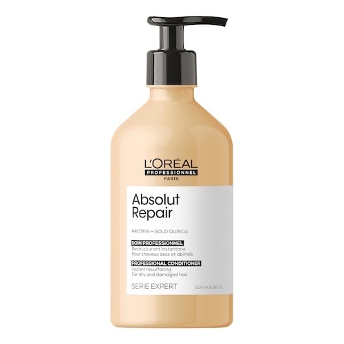 L'Oréal Professionnel - Absolut Repair Gold Conditioner
