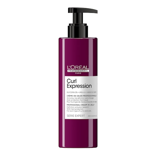 L'OREAL PROFESSIONNEL - Serie Expert Curl Expression
