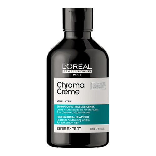 L'OREAL PROFESSIONNEL - Chroma Zielony szampon