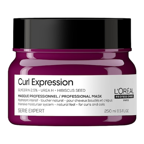 L'Oréal Professionnel - Curl Expression