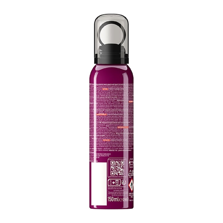 Serie Expert Curl Expression - Soin accélérateur de séchage