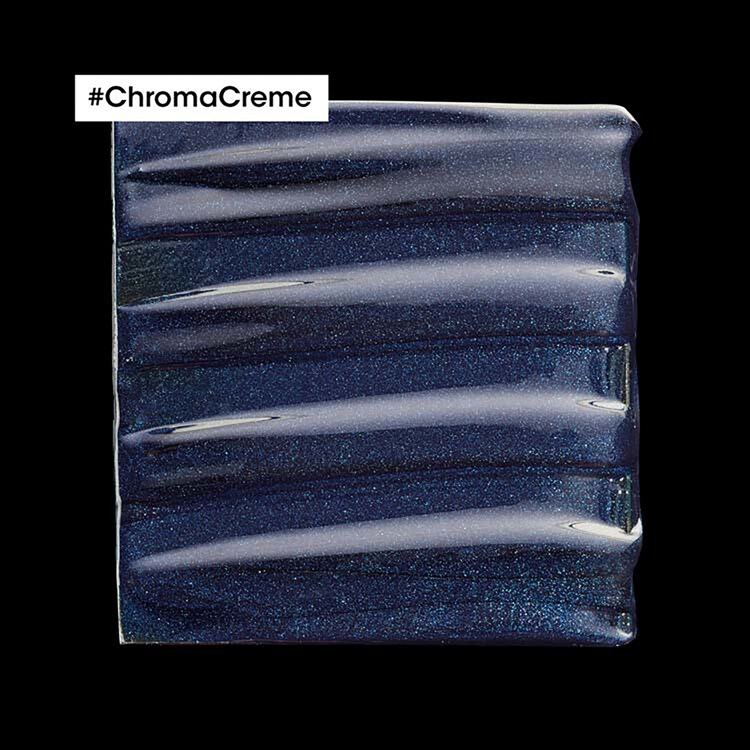 Série Expert Chroma Crème Blue Shampoo