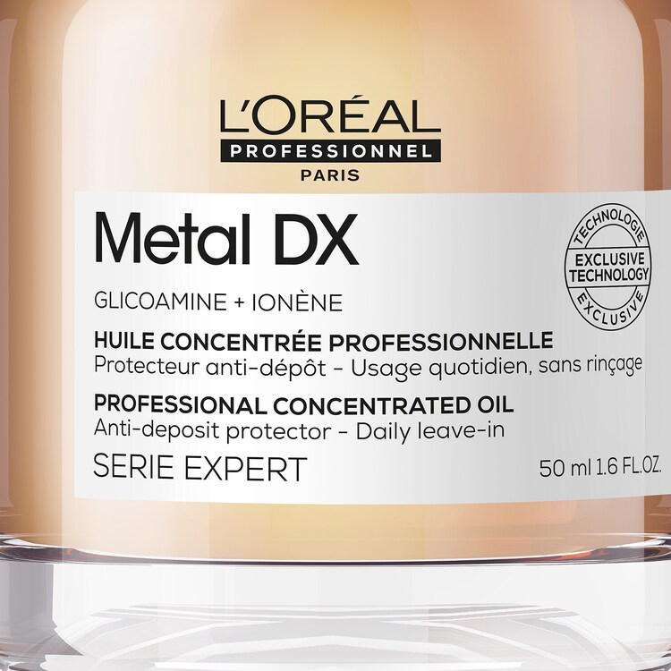 Serie Expert - Metal Detox Öl