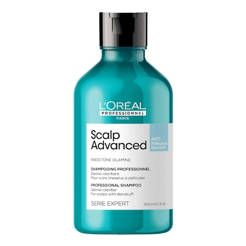 L'OREAL PROFESSIONNEL - Serie Expert Scalp Advanced